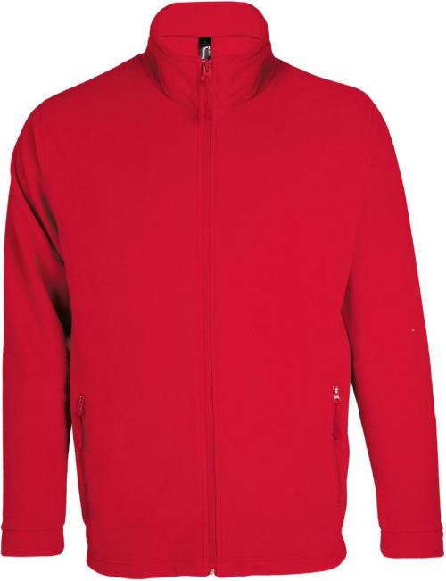 Куртка мужская Nova Men 200 красная, размер XL