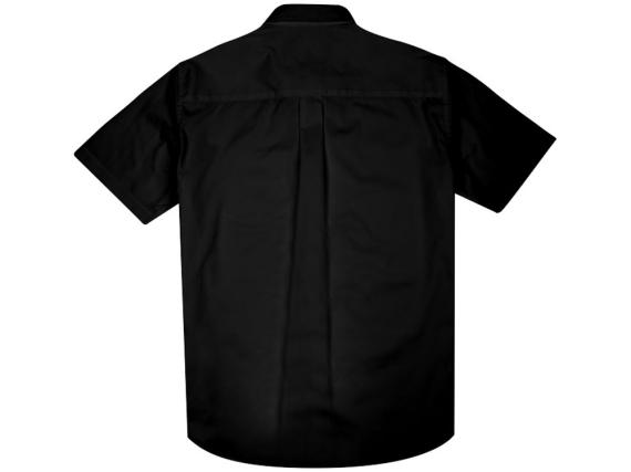 Рубашка "Stirling" мужская с коротким рукавом