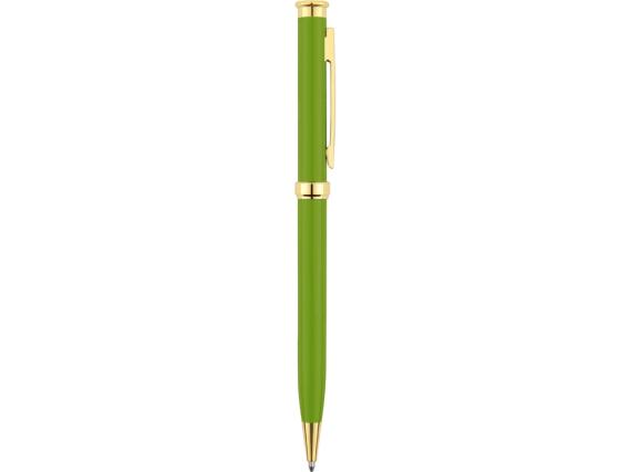 Ручка металлическая шариковая «Голд Сойер»