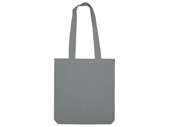 Сумка из плотного хлопка «Carryme 220», 220 г/м2