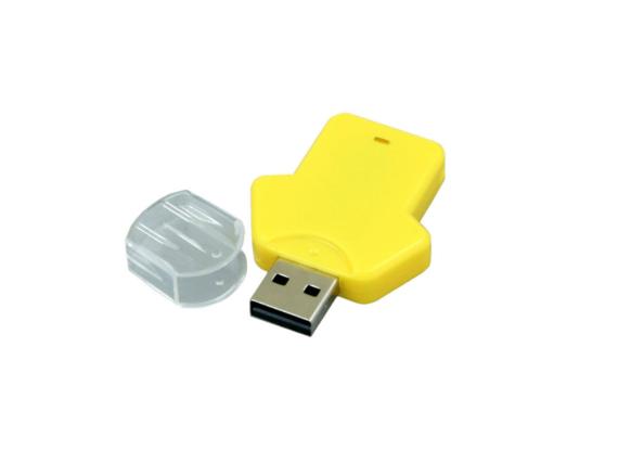 USB 3.0- флешка на 32 Гб в виде футболки