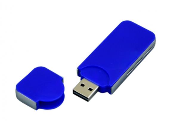 USB 2.0- флешка на 16 Гб в стиле I-phone