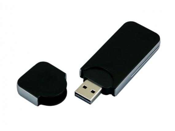 USB 3.0- флешка на 128 Гб в стиле I-phone