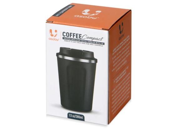 Термокружка «CAFÉ COMPACT»