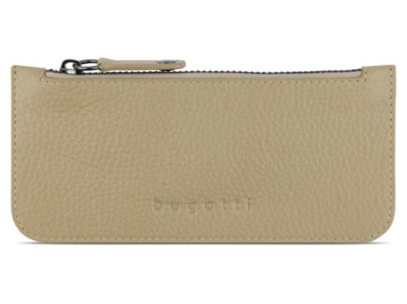 Кошелек женский «Elsa» с ключницей и защитой данных RFID