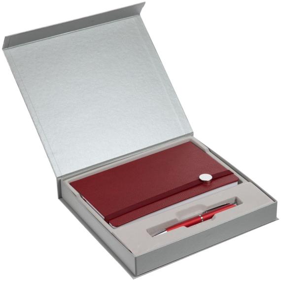 Набор Coach, красный