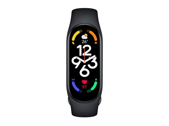 Фитнес трекер «Xiaomi Smart Band 7 GL»