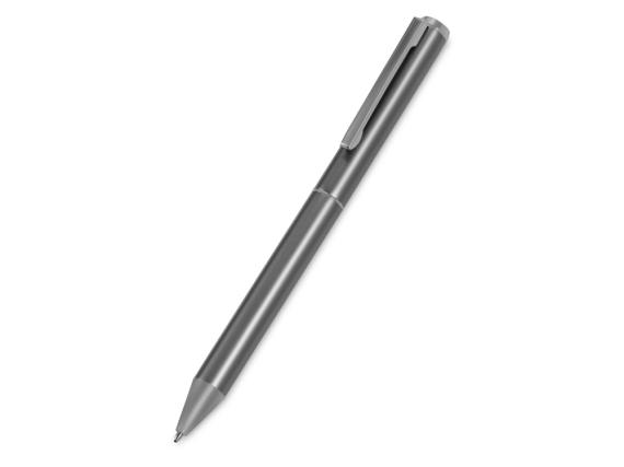 Ручка шариковая из переработанного алюминия «Alloyink»