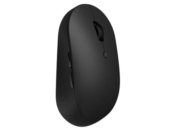 Мышь беспроводная «Mi Dual Mode Wireless Mouse Silent Edition»