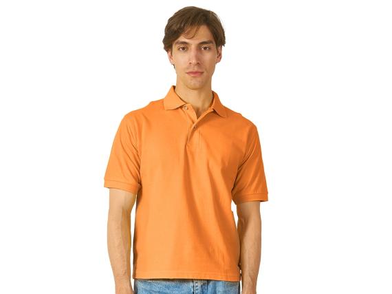 Рубашка поло "Boston 2.0" мужская