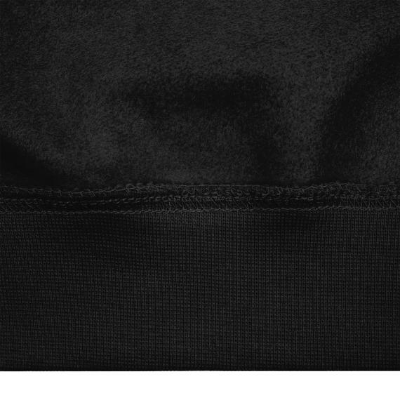 Свитшот унисекс Columbia, черный, размер 3XL