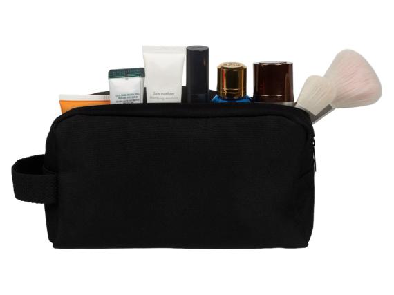 Подарочный набор «Re:m. Road»  с термокружкой, косметичкой и обложкой для паспорта