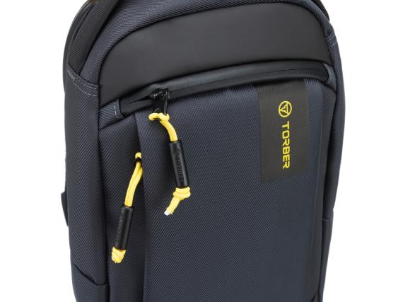 Рюкзак  на одно плечо «VOYAGE»