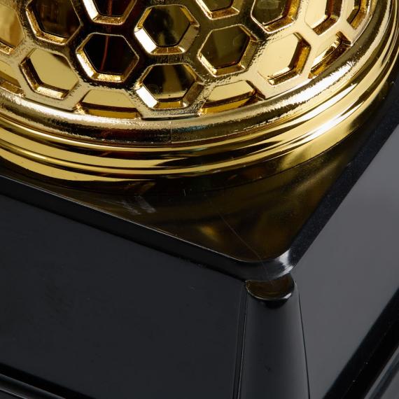 Кубок Meritus, малый, золотистый