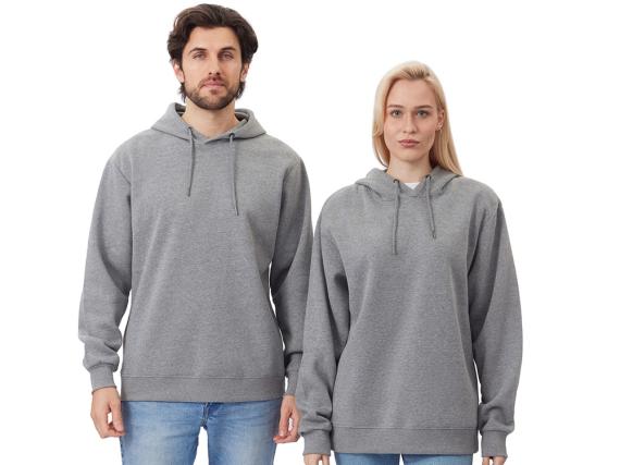 Толстовка с капюшоном «Lisbon» унисекс