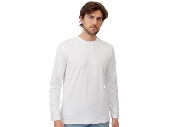 Футболка «HD Fit» с длинным рукавом, мужская