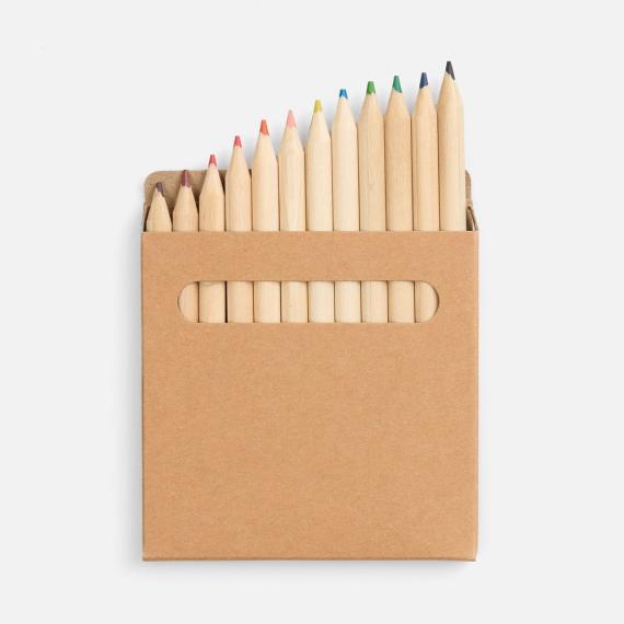 Набор карандашей Pencilvania Middle