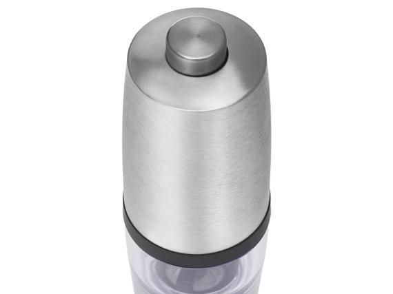 Электрическая мельница для специй, на батарейках «Origanum»