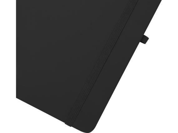 Блокнот А5 «Nexus» с ручкой-карандашом