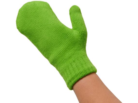 Варежки «Dunant»