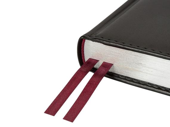 Ежедневник недатированный А5 «Parliament»