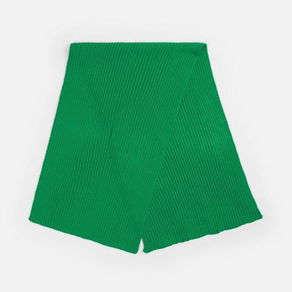 Шарф Yong, зеленый