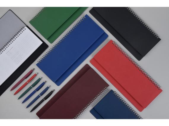 Планинг датированный «Velvet» на 2022 год