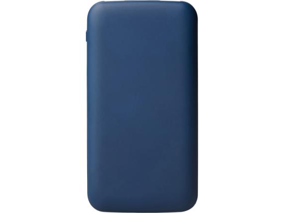 Набор из внешнего аккумулятора и универсального кабеля с подсветкой лого «Reserve LED», 10000mAh