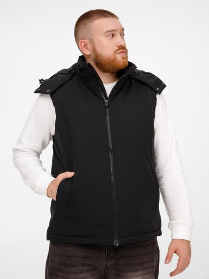 Жилет унисекс Sfera, бежевый, размер 3XL