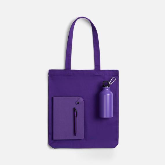 Набор Espresso Walk, фиолетовый