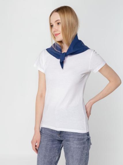 Бандана Overhead, темно-синяя