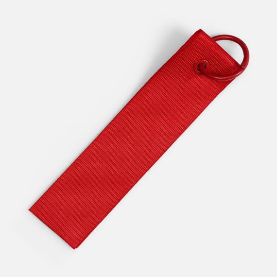 Ремувка Nakit, красная