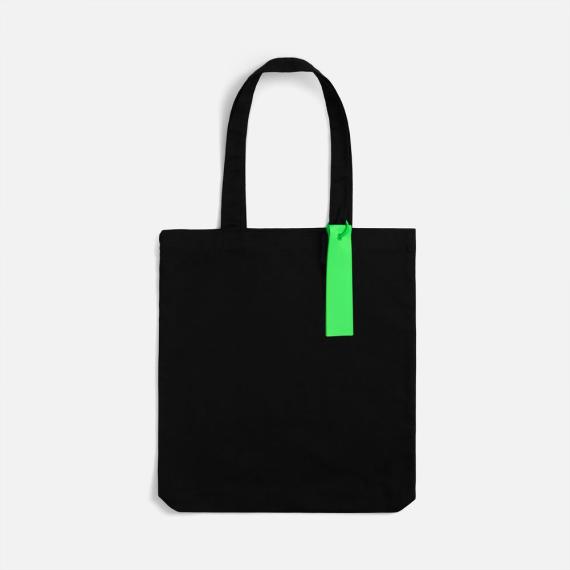 Ремувка Nakit, зеленый неон