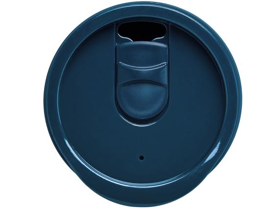 Термокружка LINDE из переработанного полипропилена, 290 мл