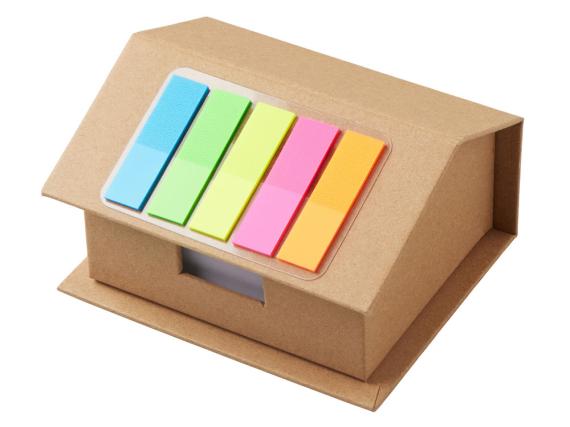 Набор стикеров и листов для заметок «Housy»