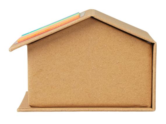 Набор стикеров и листов для заметок «Housy»