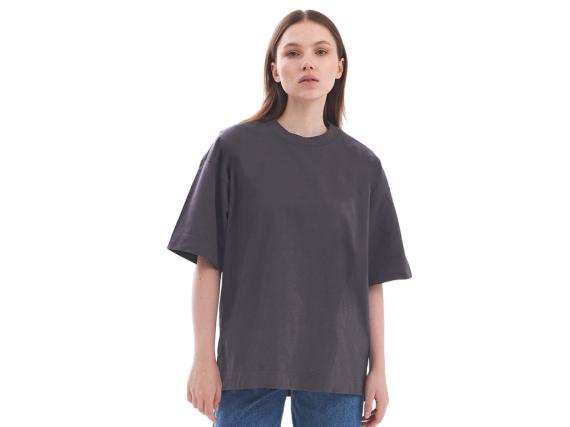 Футболка оверсайз «Beta.01» унисекс