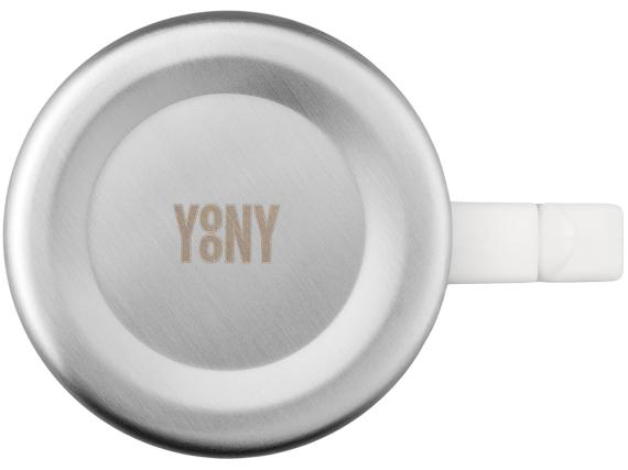 Стальная кружка с двойными стенками «Climber Max», 450 мл