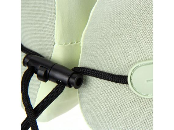 Подушка для путешествий с эффектом памяти «Pillow PRO»