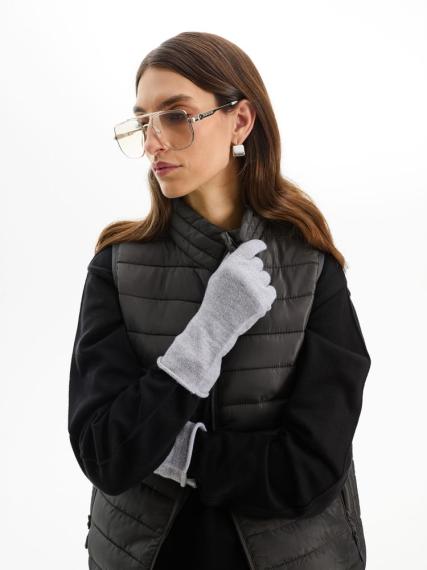 Жилет женский Stream BW Women, темно-серый, размер S