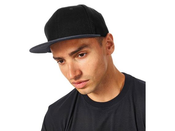 Бейсболка с прямым козырьком «Los Angeles 2.0»