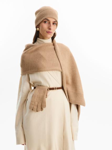 Набор Cordelia, бежевый, размер S/M