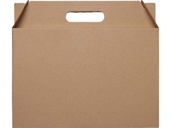 Коробка подарочная «Tote», XL