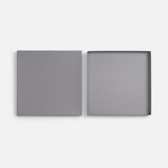 Коробка Personnel, серая