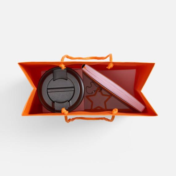 Набор Astrela, оранжевый