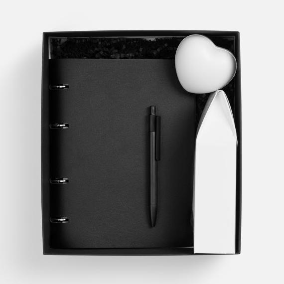 Набор Ringo Heart, черный