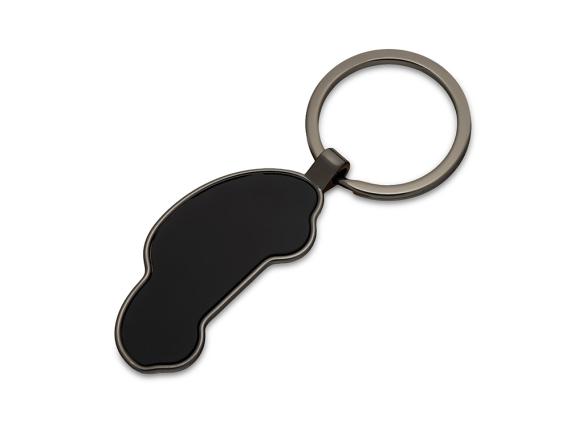 Брелок «Light Steel Car»