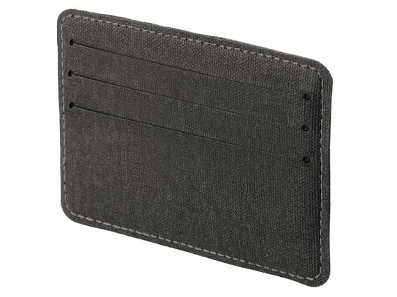 Подарочный набор «Consul»: обложка для паспорта и картхолдер