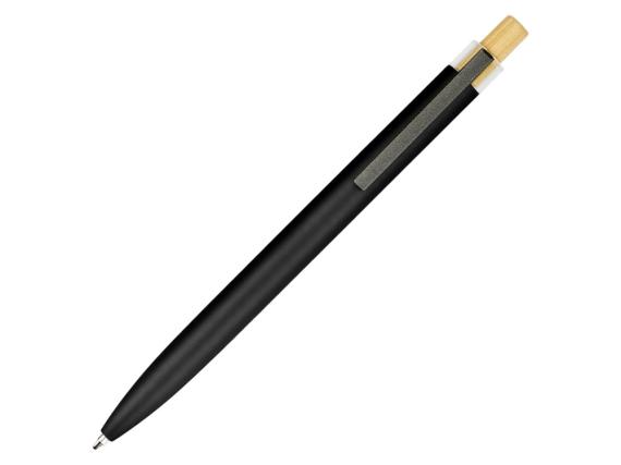 Ручка шариковая из переработанного алюминия «Blossom»