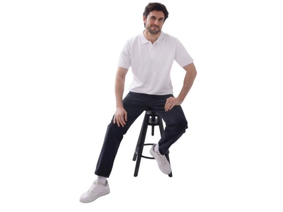 Рубашка поло «Dubai» мужская